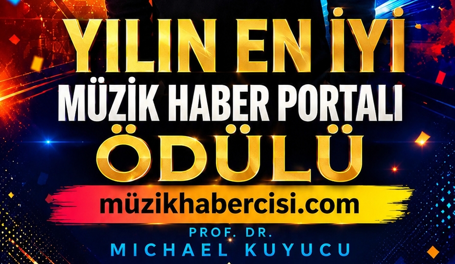 Haber Portalımız “En İyi Haber Portalı”  Ödülünü Aldı