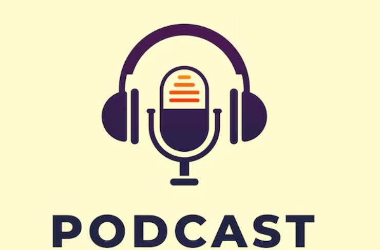 Özgül Birsen'in Podcast Kitabından Atıf Aldık