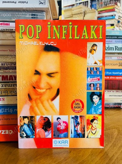 Pop İnfilakı (2005)