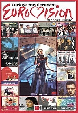Türkiye'nin Eurovision Serüveni (1. Baskı- 2005)