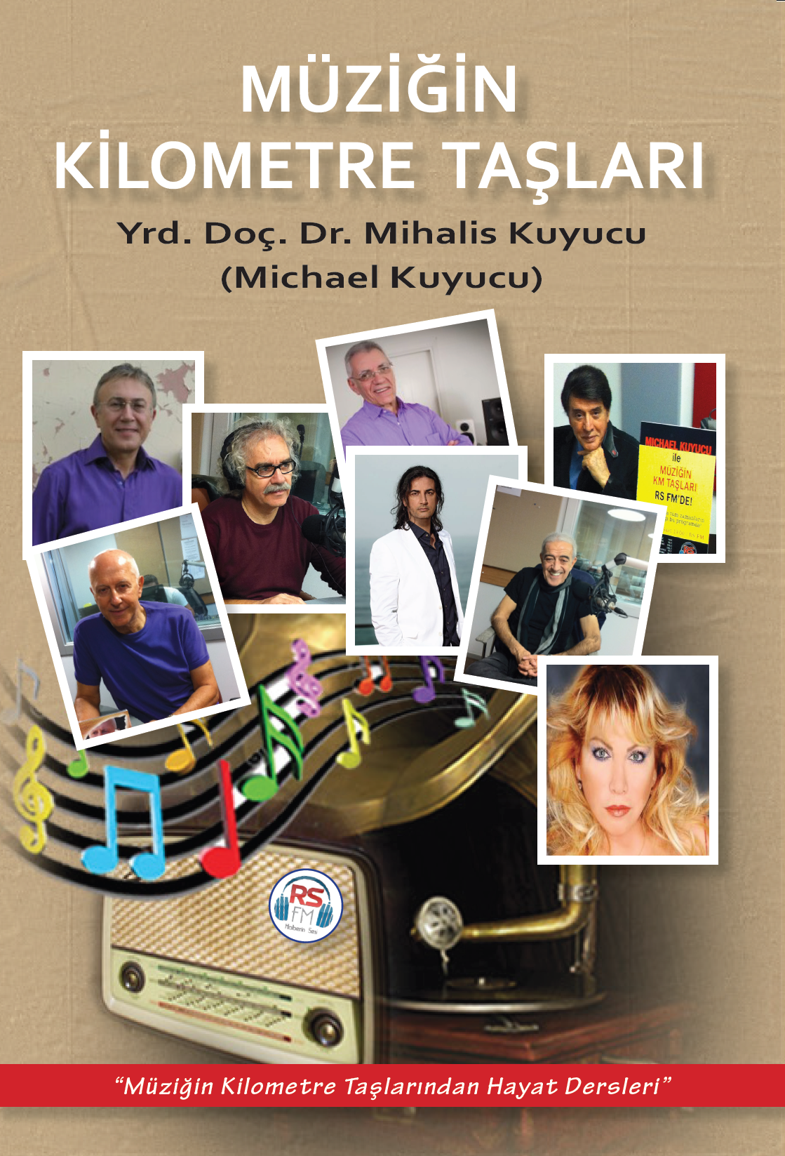 Müziğin Kilometre Taşları (2013)