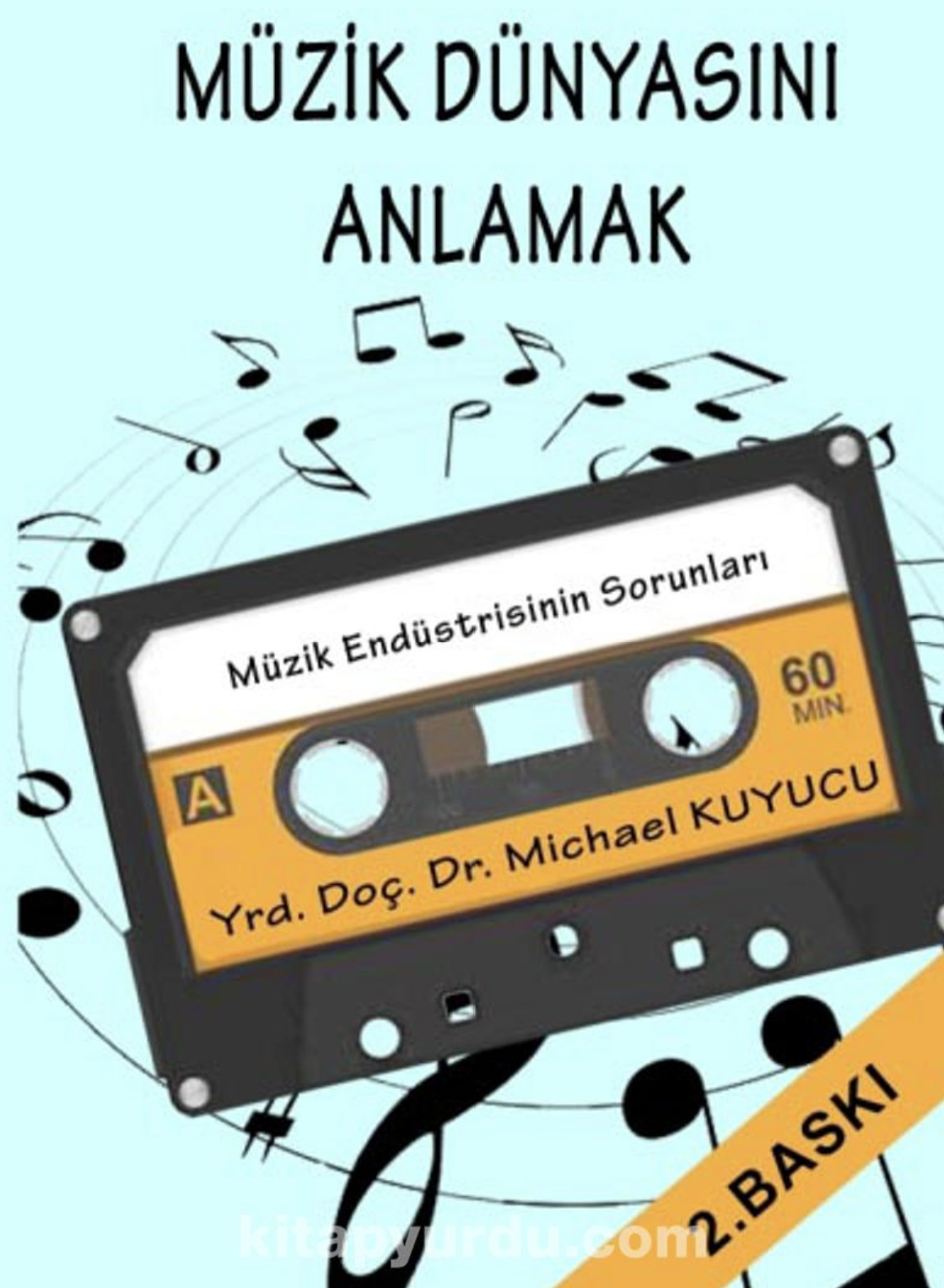 Müzik Dünyasını Anlamak (2015)