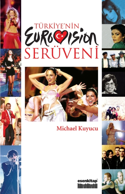 Türkiye'nin Eurovision Serüveni (2.Baskı - 2011)