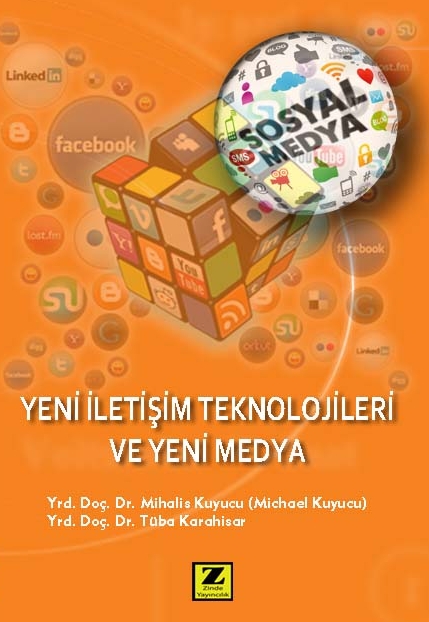 Yeni İletişim Teknolojileri ve Yeni Medya (2013)