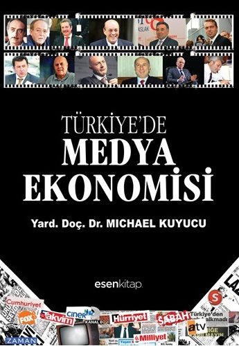 Türkiye'de Medya Ekonomisi (2012)