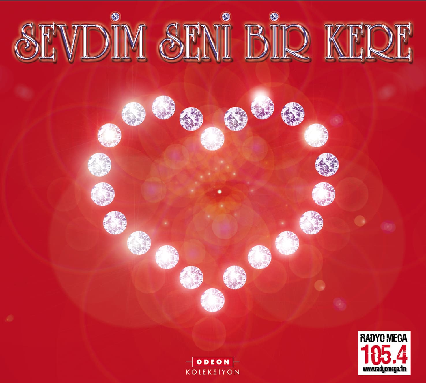 Sevdim Seni Bir Kere (Odeon Müzik - 2007)