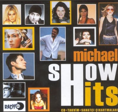 Michael Show Hits (DMC-2003)